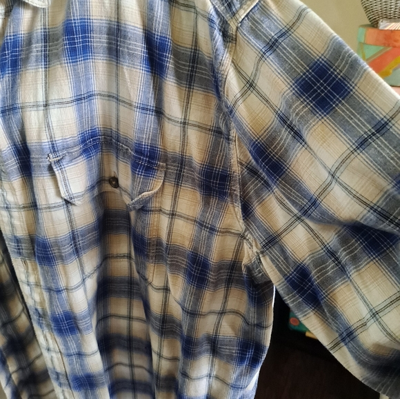 Flannels. 🌈 - Picture 4 of 7